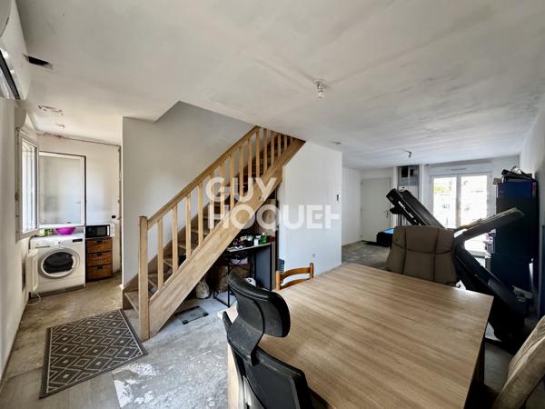 Maison à vendre de 6 pièces de 85 m²