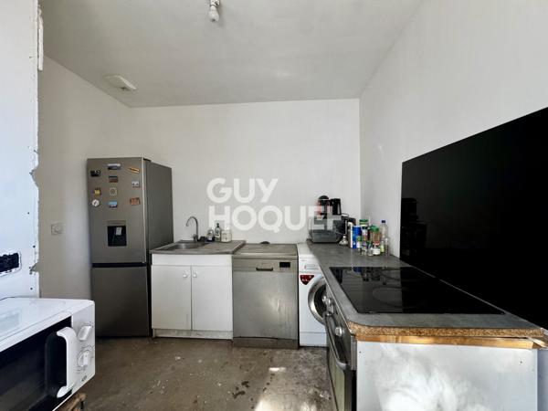 Maison à vendre de 6 pièces de 85 m²