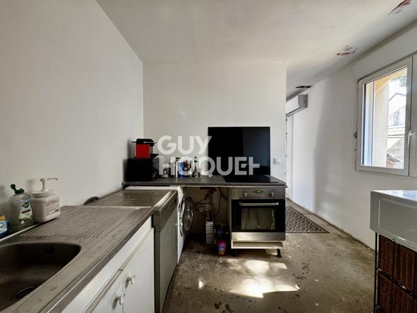 Maison à vendre de 6 pièces de 85 m²