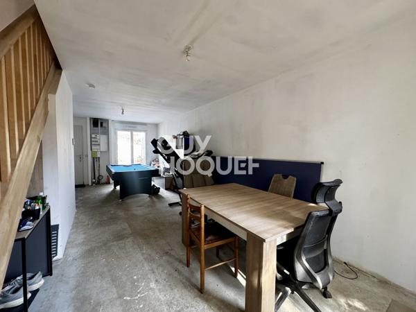 Maison à vendre de 6 pièces de 85 m²