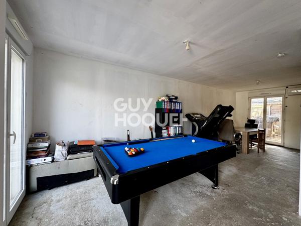 Maison à vendre de 6 pièces de 85 m²