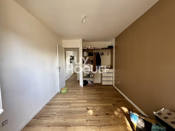 Maison à vendre de 6 pièces de 85 m²