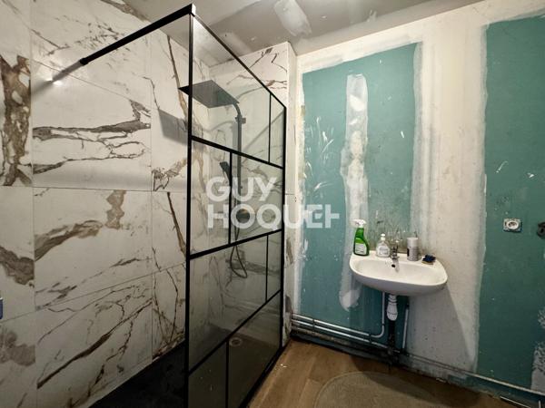 Maison à vendre de 6 pièces de 85 m²