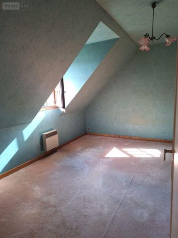 Maison individuelle à vendre à Saint-Gervais-en-Belin dans la Sarthe (72220), ref : 13861/1317