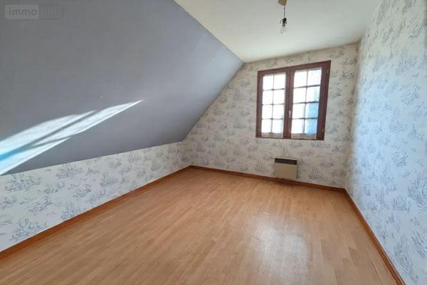 Maison individuelle à vendre à Saint-Gervais-en-Belin dans la Sarthe (72220), ref : 13861/1317