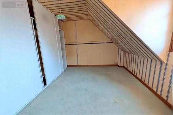 Maison individuelle à vendre à Saint-Gervais-en-Belin dans la Sarthe (72220), ref : 13861/1317