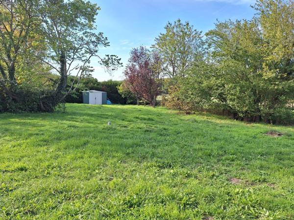 Maison individuelle à vendre à Saint-Gervais-en-Belin dans la Sarthe (72220), ref : 13861/1317