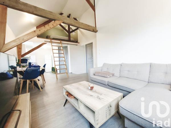 Immeuble à vendre 153 m² Longuenesse