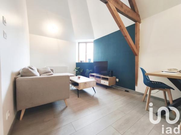 Immeuble à vendre 153 m² Longuenesse