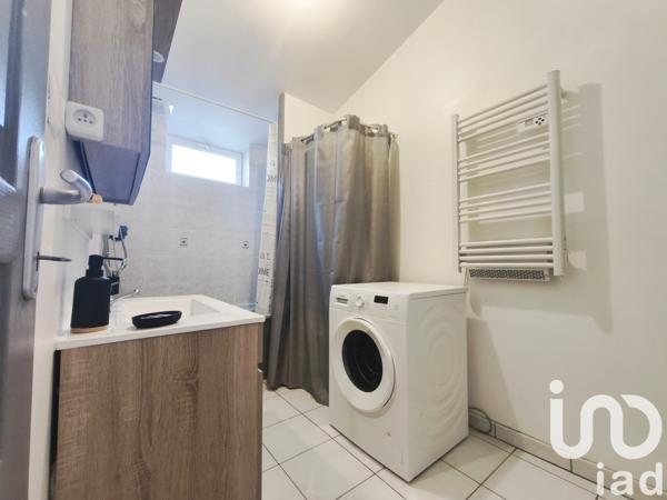 Immeuble à vendre 153 m² Longuenesse