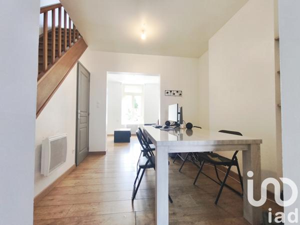 Immeuble à vendre 153 m² Longuenesse