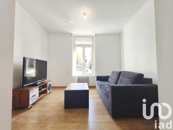 Immeuble à vendre 153 m² Longuenesse
