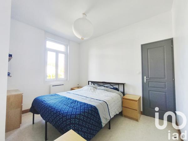 Immeuble à vendre 153 m² Longuenesse