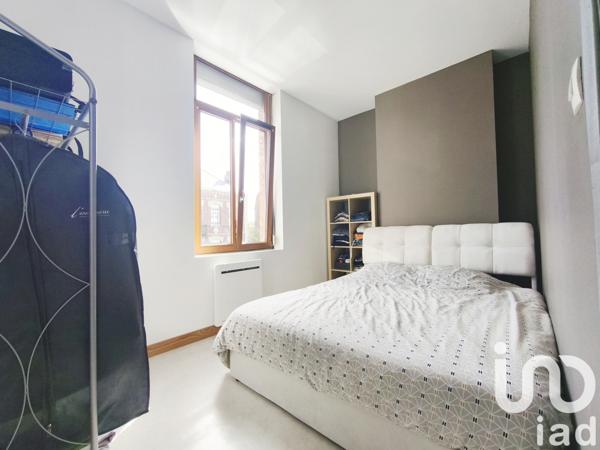 Immeuble à vendre 153 m² Longuenesse