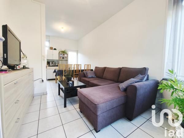 Immeuble à vendre 153 m² Longuenesse