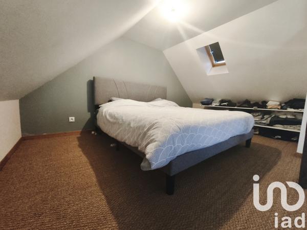 Immeuble à vendre 153 m² Longuenesse