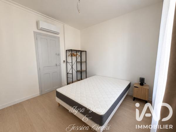 Location maison 1 pièce 99 m² Mantes-la-Ville