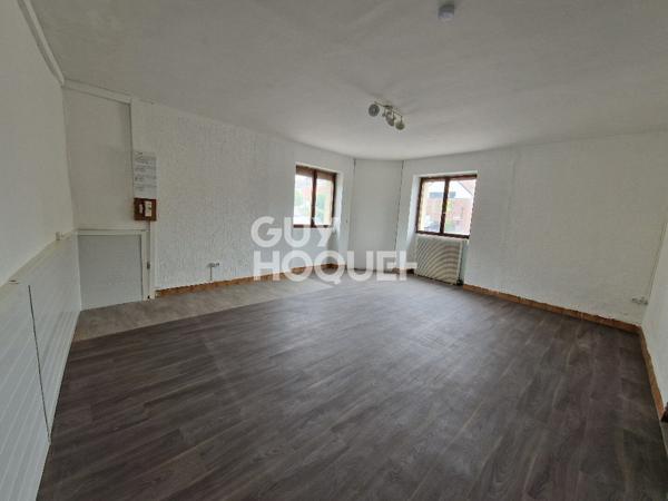 Maison Conflans Sur Seine 5 pièce(s) 105.50 m2