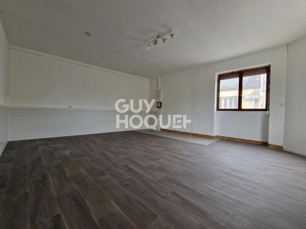 Maison Conflans Sur Seine 5 pièce(s) 105.50 m2