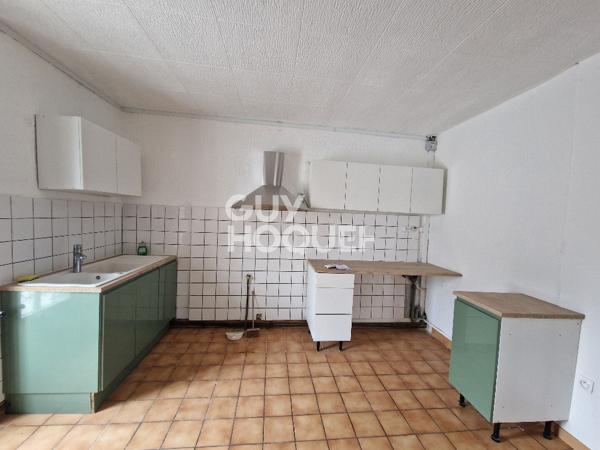 Maison Conflans Sur Seine 5 pièce(s) 105.50 m2