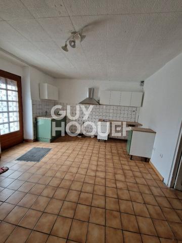 Maison Conflans Sur Seine 5 pièce(s) 105.50 m2