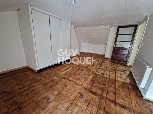 Maison Conflans Sur Seine 5 pièce(s) 105.50 m2