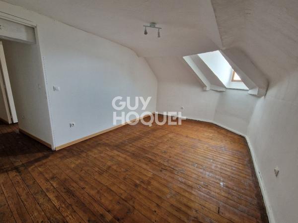 Maison Conflans Sur Seine 5 pièce(s) 105.50 m2
