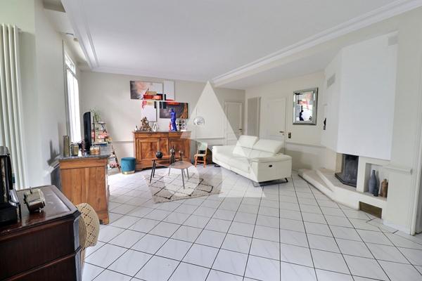 Maison 8 pièces 160 m2