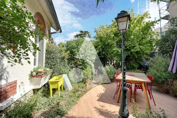 Maison 8 pièces 160 m2