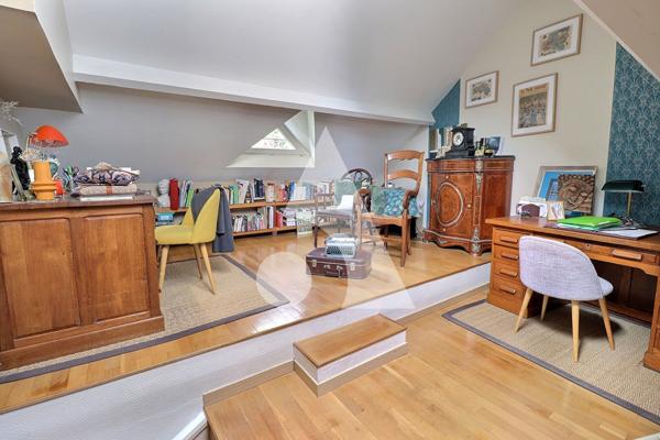Maison 8 pièces 160 m2