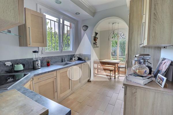 Maison 8 pièces 160 m2