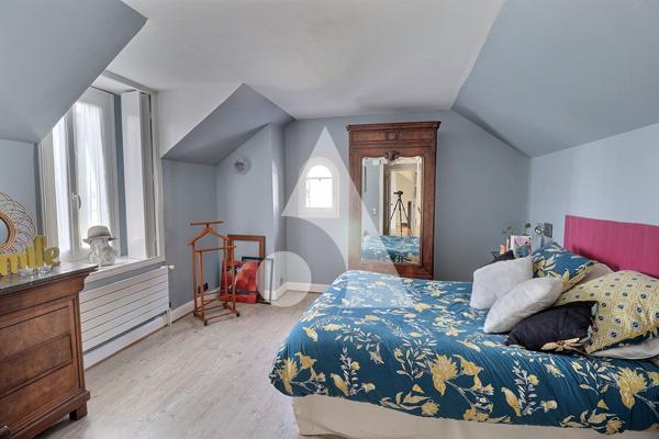 Maison 8 pièces 160 m2