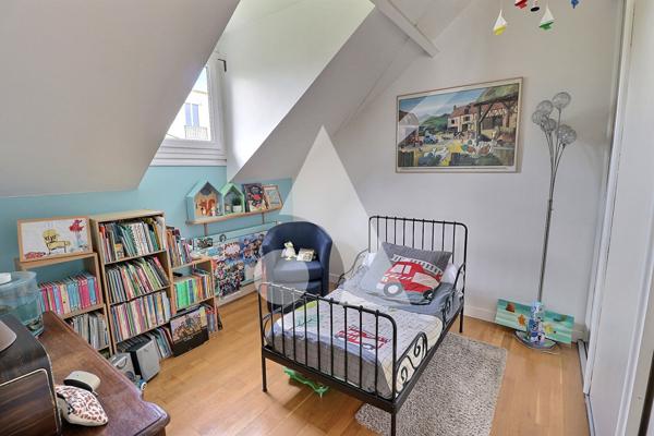 Maison 8 pièces 160 m2