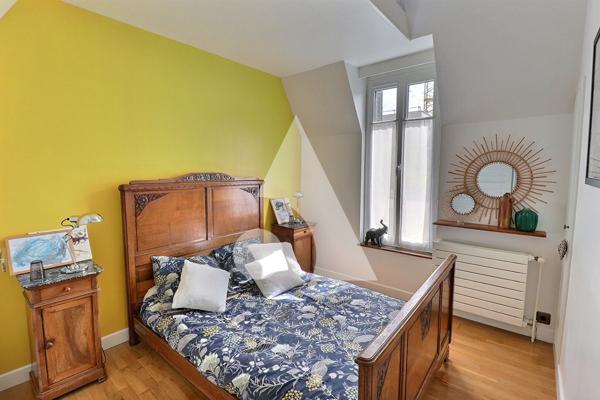 Maison 8 pièces 160 m2