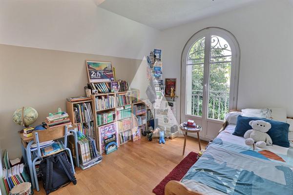 Maison 8 pièces 160 m2