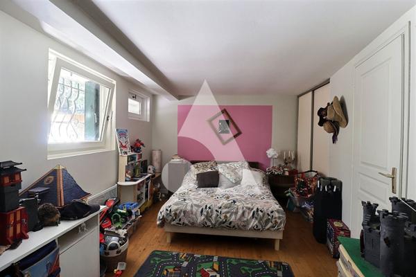 Maison 8 pièces 160 m2