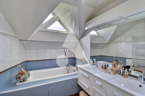Maison 8 pièces 160 m2