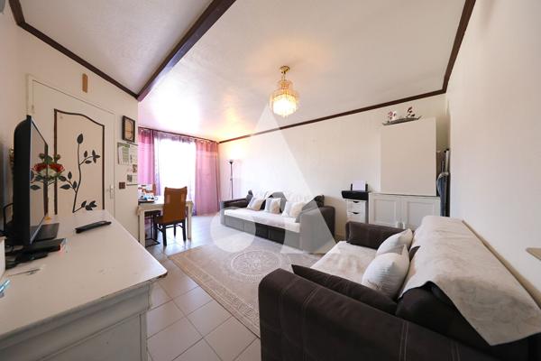 Appartement 3 pièces 60.44 m2