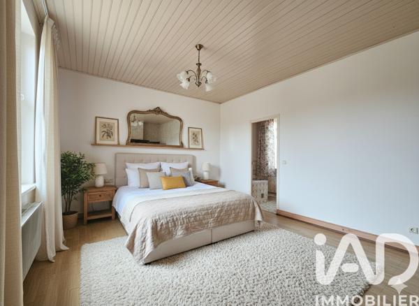 Maison à vendre 3 pièces 60 m² Moissac