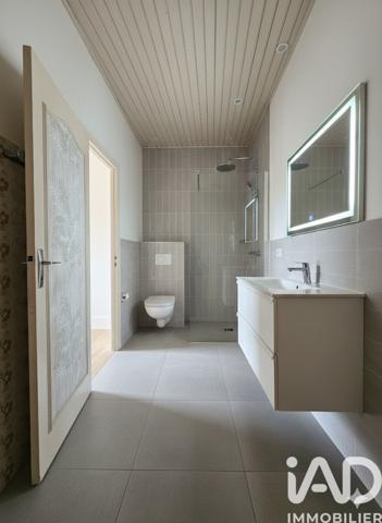 Maison à vendre 3 pièces 60 m² Moissac