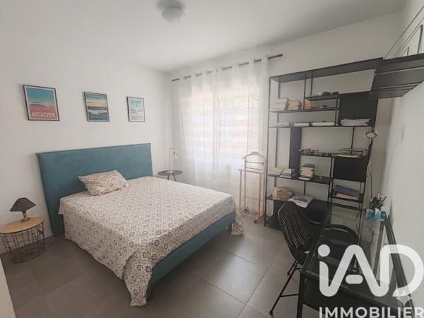 Maison à vendre 4 pièces 83 m² Villenave-d'Ornon
