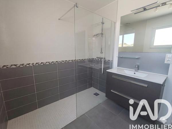 Maison à vendre 4 pièces 83 m² Villenave-d'Ornon