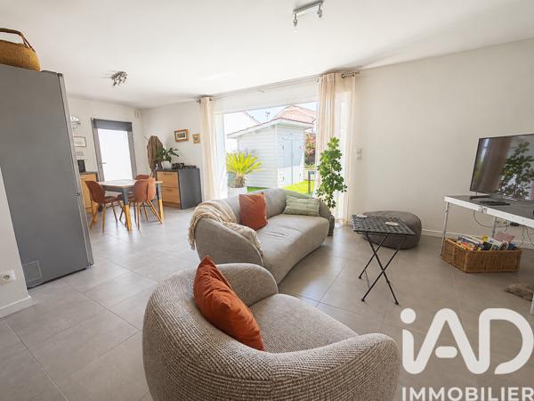 Maison à vendre 4 pièces 83 m² Villenave-d'Ornon
