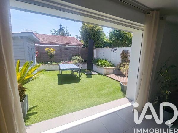 Maison à vendre 4 pièces 83 m² Villenave-d'Ornon