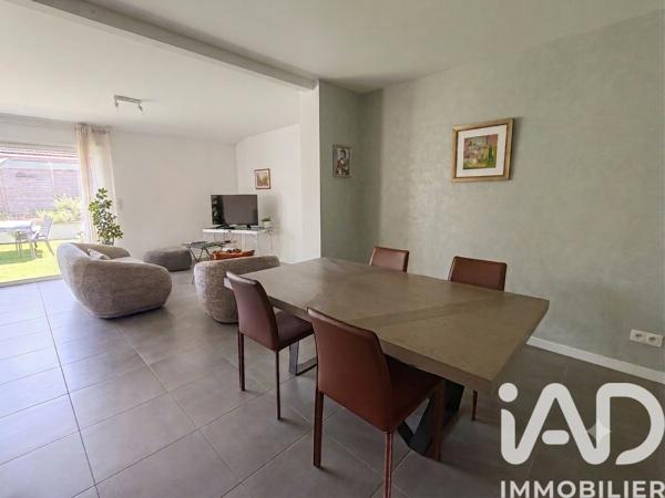 Maison à vendre 4 pièces 83 m² Villenave-d'Ornon