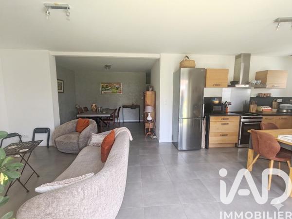Maison à vendre 4 pièces 83 m² Villenave-d'Ornon