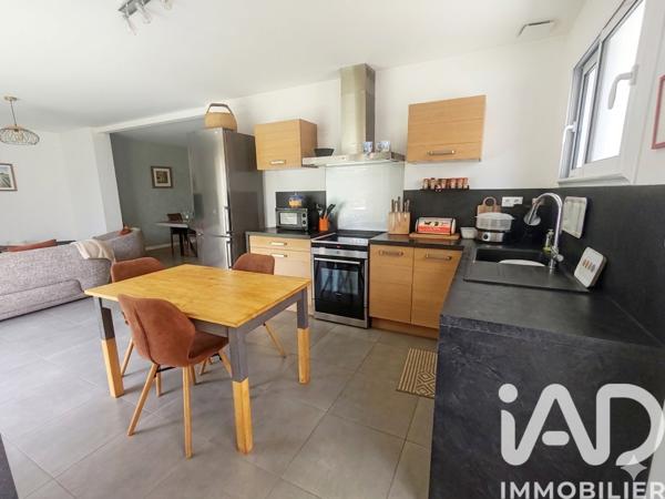 Maison à vendre 4 pièces 83 m² Villenave-d'Ornon