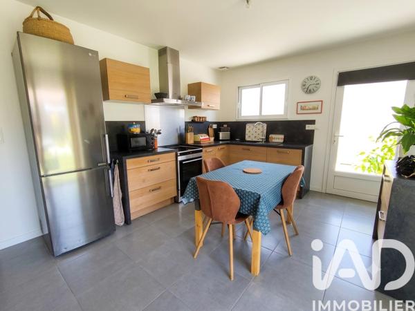 Maison à vendre 4 pièces 83 m² Villenave-d'Ornon