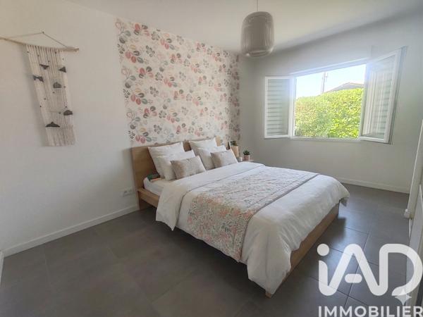 Maison à vendre 4 pièces 83 m² Villenave-d'Ornon