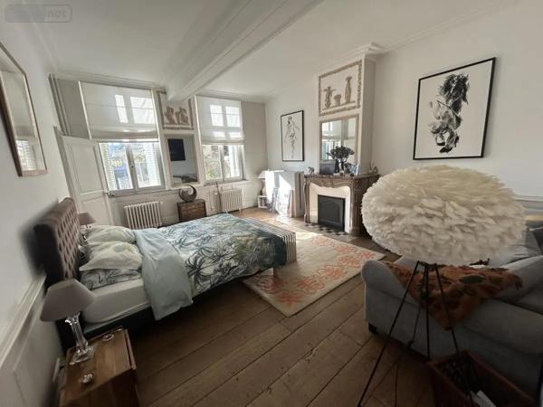 Achat - Maison Cambrai 59400 12 pièces 364 m 2 694 m 2